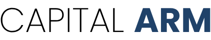 Capital Arm LLC Logo
